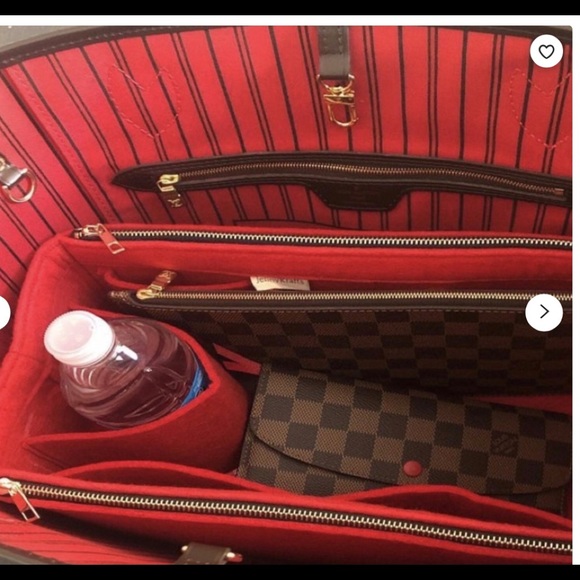 Louis Vuitton Handbags - Louis Vuitton GM Neverfull Bag